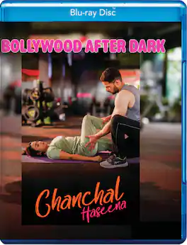 Bollywood After Dark - Chanchal Haseena - BLU-RAY