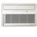 Alt View 4. Friedrich - Energy Star 15,000 BTU 700 Sq Ft Window Air Conditioner with Remote - white.