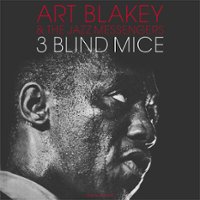 3 Blind Mice [LP] - VINYL - Front_Zoom