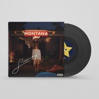 Hotel Montana [LP] - VINYL - Front_Zoom