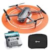 a W F28 Premium CNTIXO dd Y 4K - I 4K E S - I G O JOLEA O NTIXO .. ds - N MODE GPS La 1 25 - 1% - VA - - CONTIXO