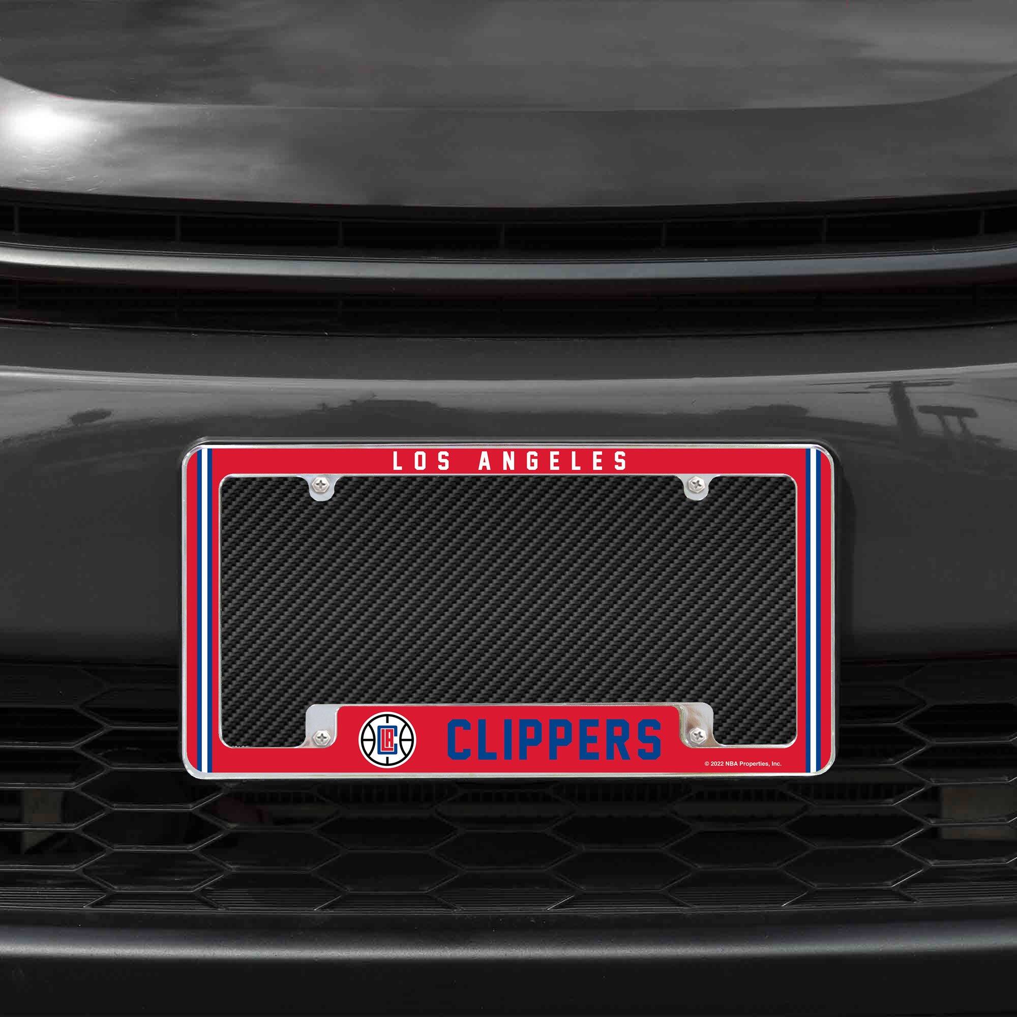 LOS ANGELES  
CLIPPERS  
© 2021 NBA Properties, Inc.