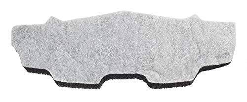 Left. EnviroCare - Vacuum Filter (1 Pack) Part #834721.