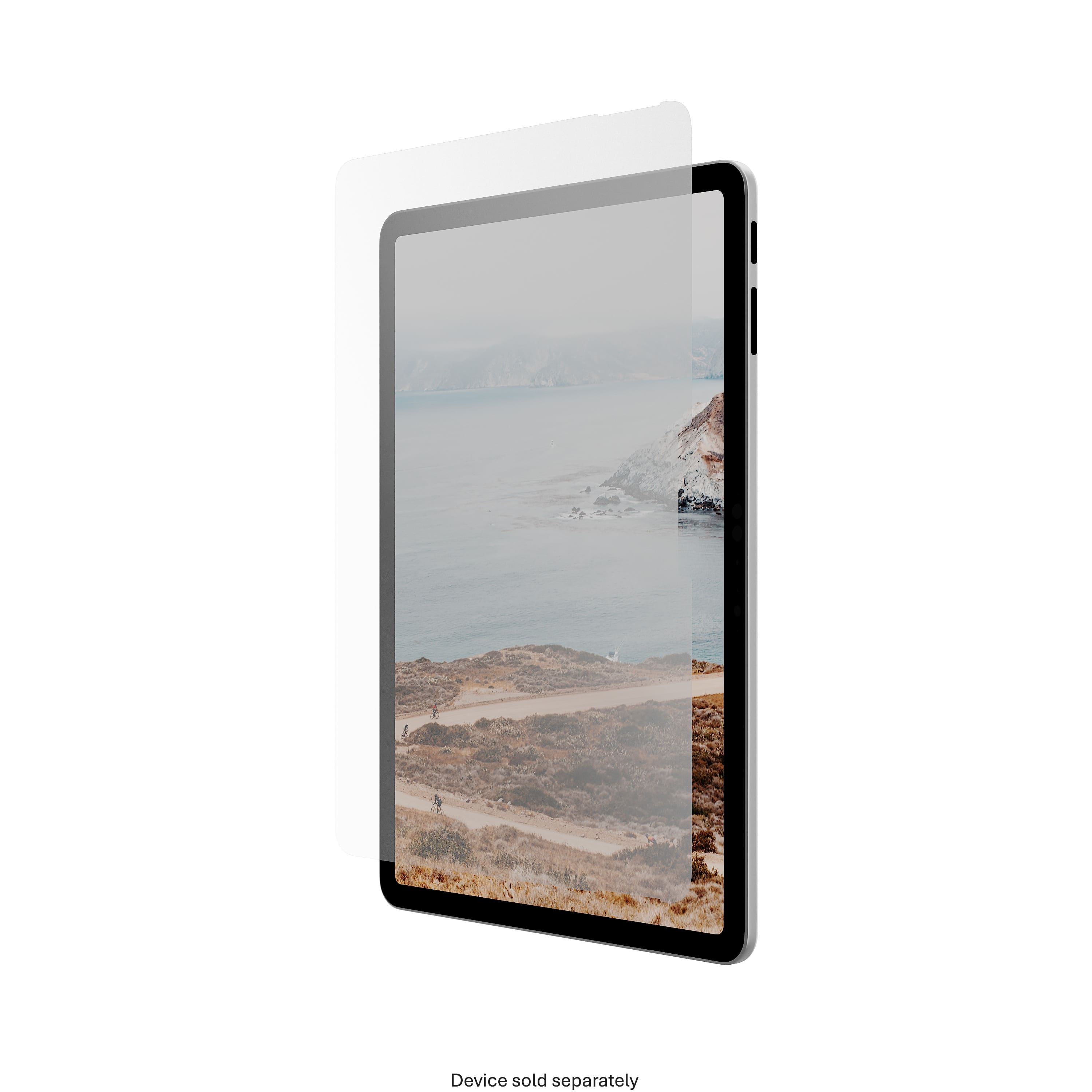 Device sold separately