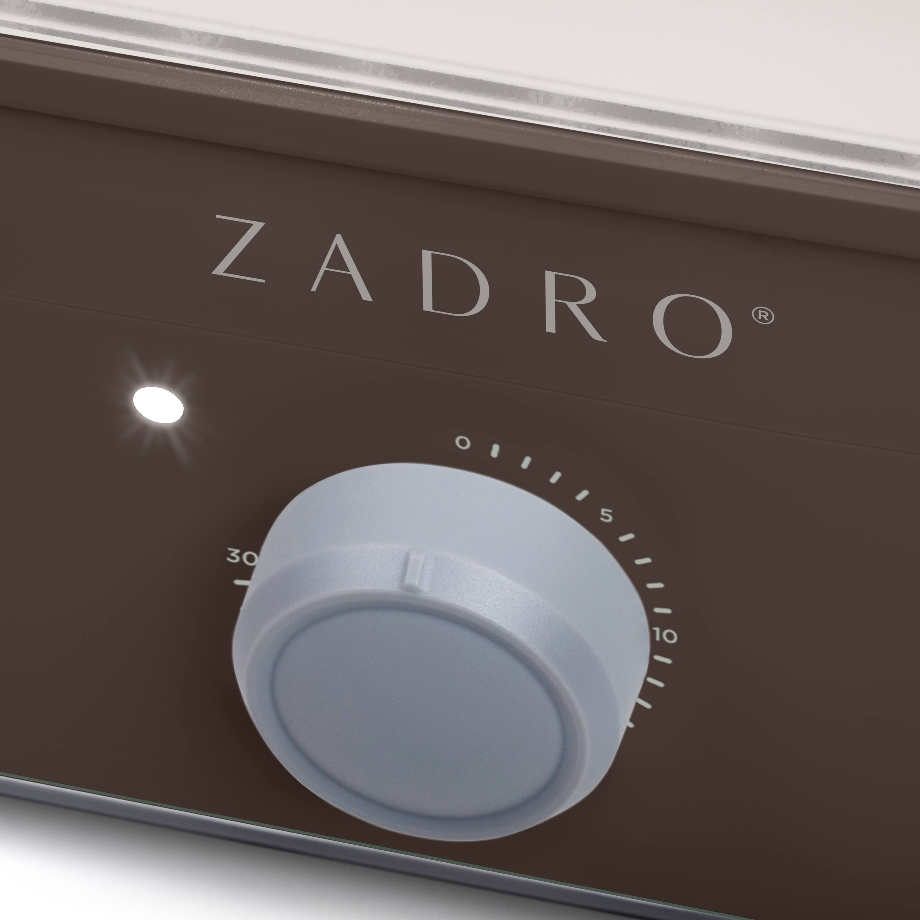 ZADRO®

0 5 10 30