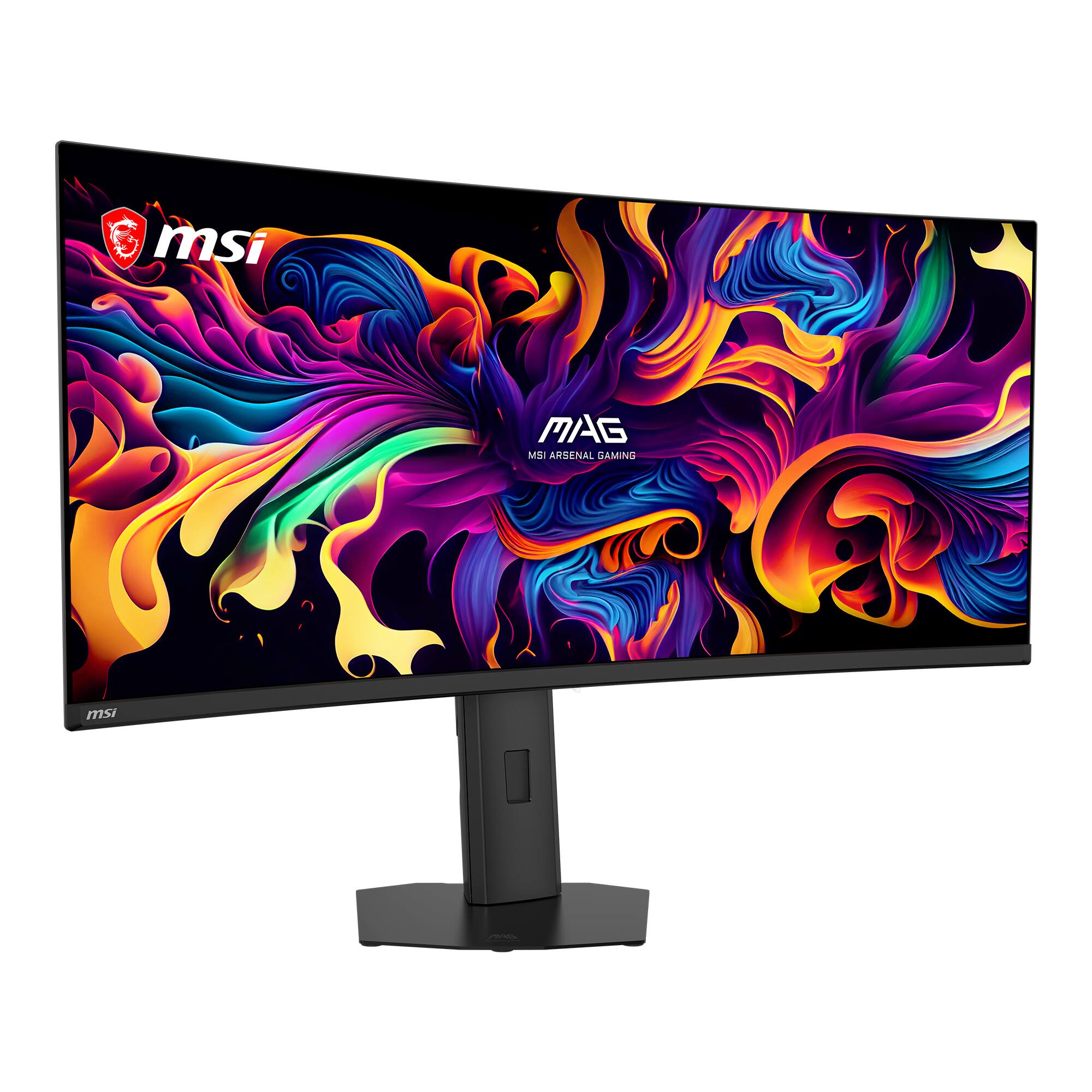 msi MAG MAI AARENAL GAMING