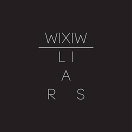 Liars - WIXIW - VINYL LP