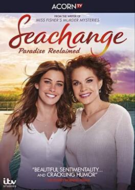 SeaChange: Paradise Reclaimed - DVD
