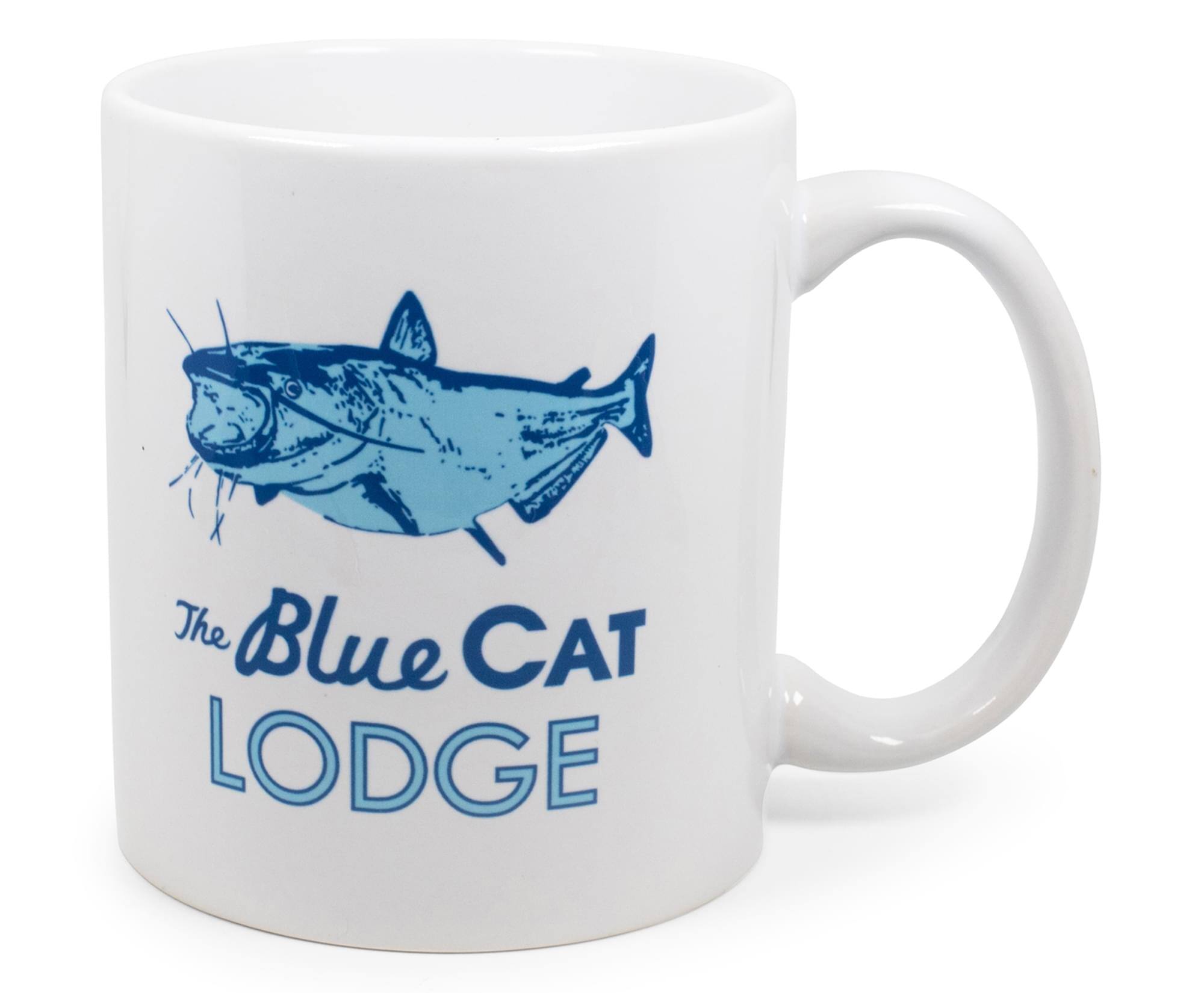The Blue Cat Lodge