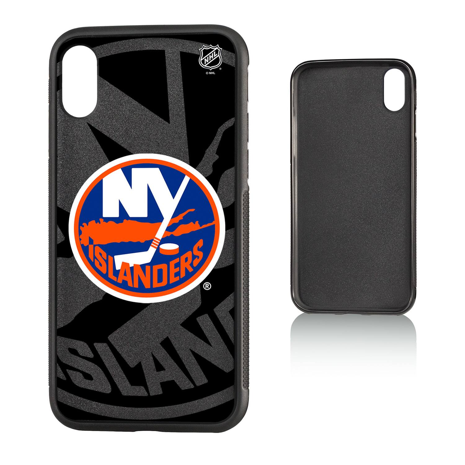 NHL  
NY ISLANDERS  
ISLANDERS