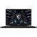 Alt View 20. MSI - Stealth GS77 17.3" Gaming Laptop - Intel Core i9 - 32 GB Memory - NVIDIA GeForce RTX 3070 Ti - 1 TB SSD - Core Black.