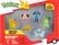 **Pokémon™**
**6 FIGURES! FIGURINES! FIGURAS!**
**BATTLE READY™**
**BATTLE FIGURE MULTI-PACK™**
- EN FR ES PIKACHU
- EN FR ES CLEFFA
- EN FR ES CHIKORITA
- EN FR ES JOLTIK
- EN FR ES RIOLU
- EN FR ES GERMIGNON
- EN FR ES DARUMAKA
- EN FR ES DARUMAKA DE GALAR
- EN FR ES DARUMAROND DE GALAR
**WARNING: CHOKING HAZARD - Small parts. Not for children under 3 years.**
**ATTENTION: DANGER D'ÉTOUFFEMENT - Petits éléments. Ne convient pas aux enfants de moins de 36 mois.**
**4+**