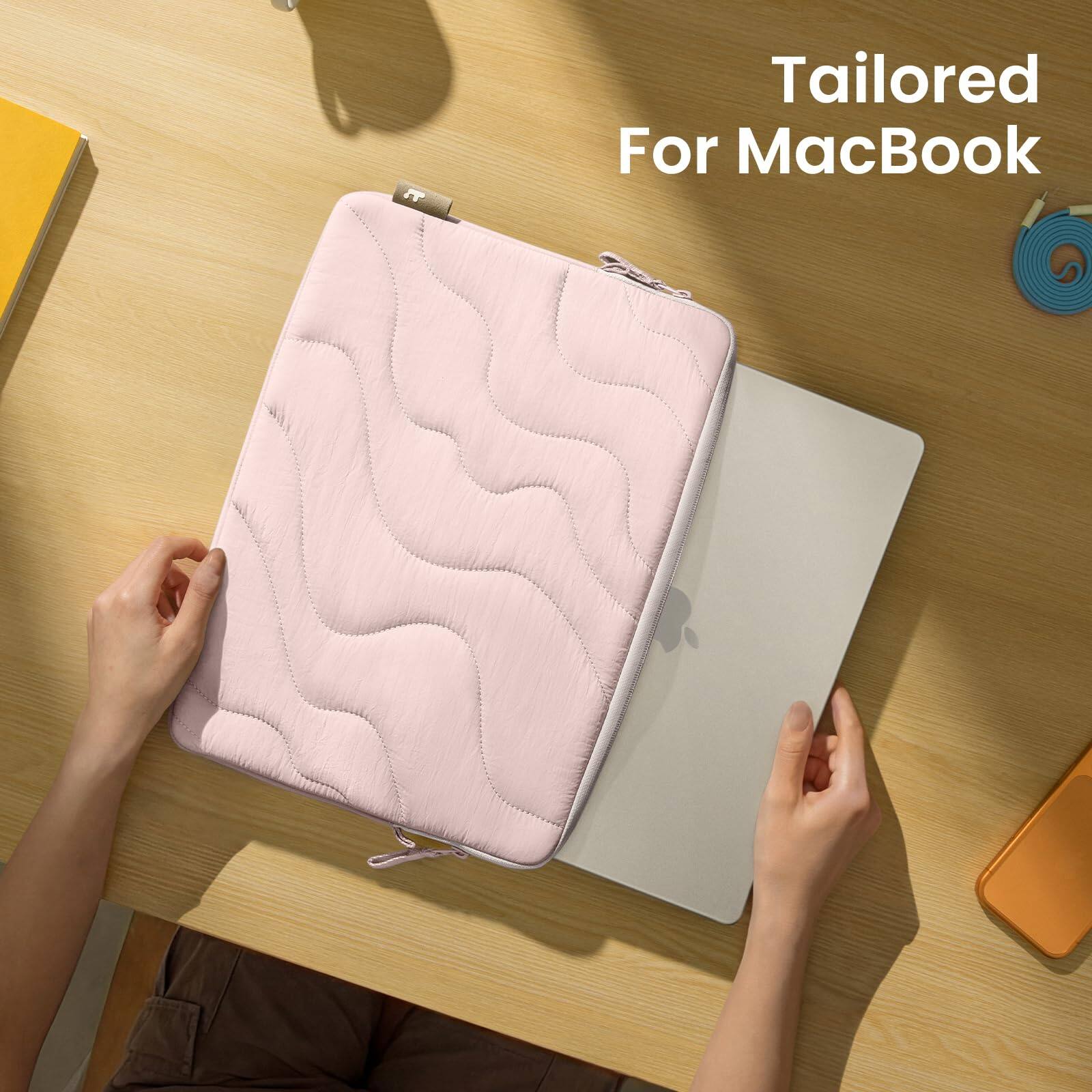 Tailored For MacBook