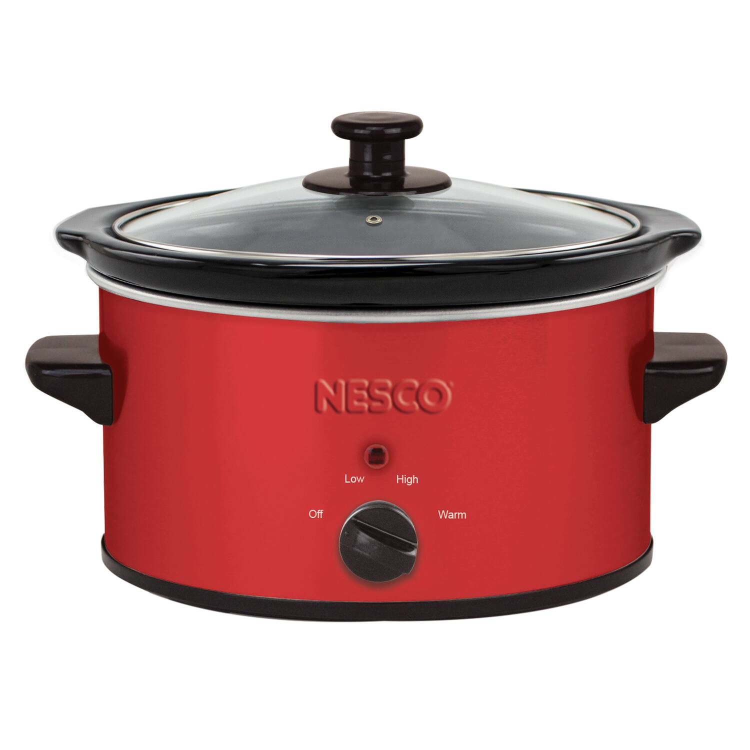 Nesco Slow Cooker
