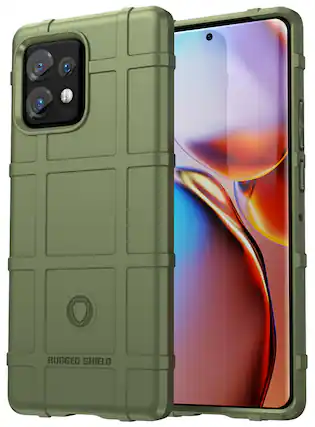 50MP 20mm 0.6 RUGGED SHIELD