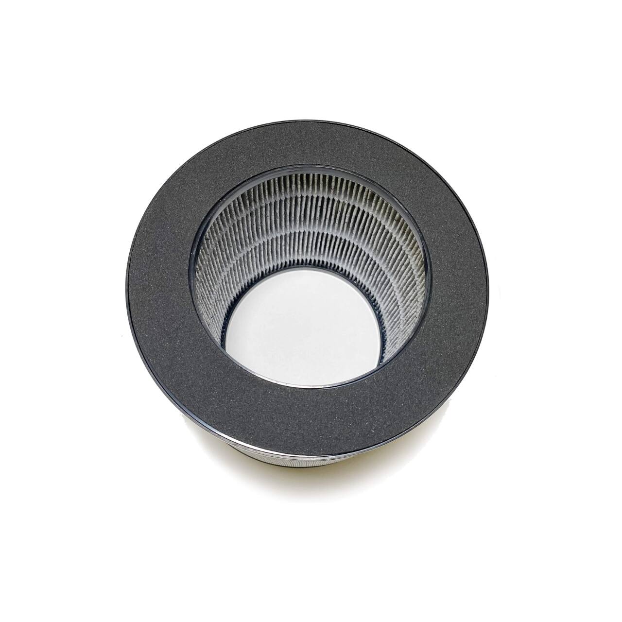 Alt View 1. Nispira - Nispira 3 in 1 True HEPA Activated Carbon Filter for Bissell MYair Personal Air Purifier 2780A 2780 27809 2 Pack.