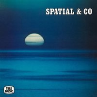 Spatial & Co [LP] - VINYL - Front_Zoom