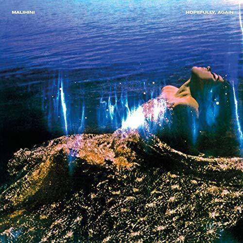 Malihini - Hopefully Again   - COMPACT DISCS [CD] price history on PriceWatchPro