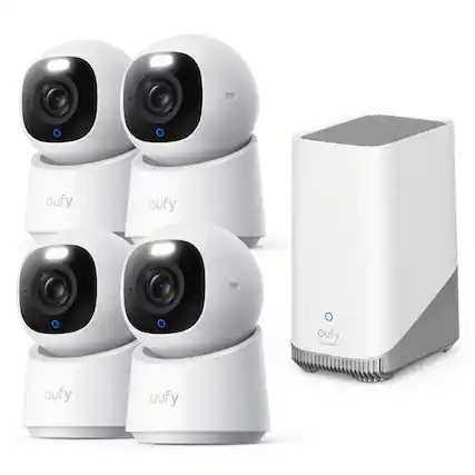 eufy eufy eufy SECURITY eufy eufy