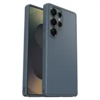 OtterBox - Symmetry Series Hard Shell with Magnets for Samsung Galaxy S25 Ultra - Baby Blue Jeans - Front_Zoom