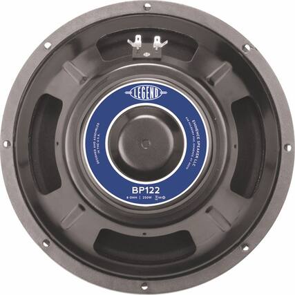 LEGEND 03 ASSEMBL U.S.A. AND THE T DESIGNED a. MULBERNY INNCE PIRE EMMENCE SPEAKER KY 400 LLC BP122 - HM I 250W