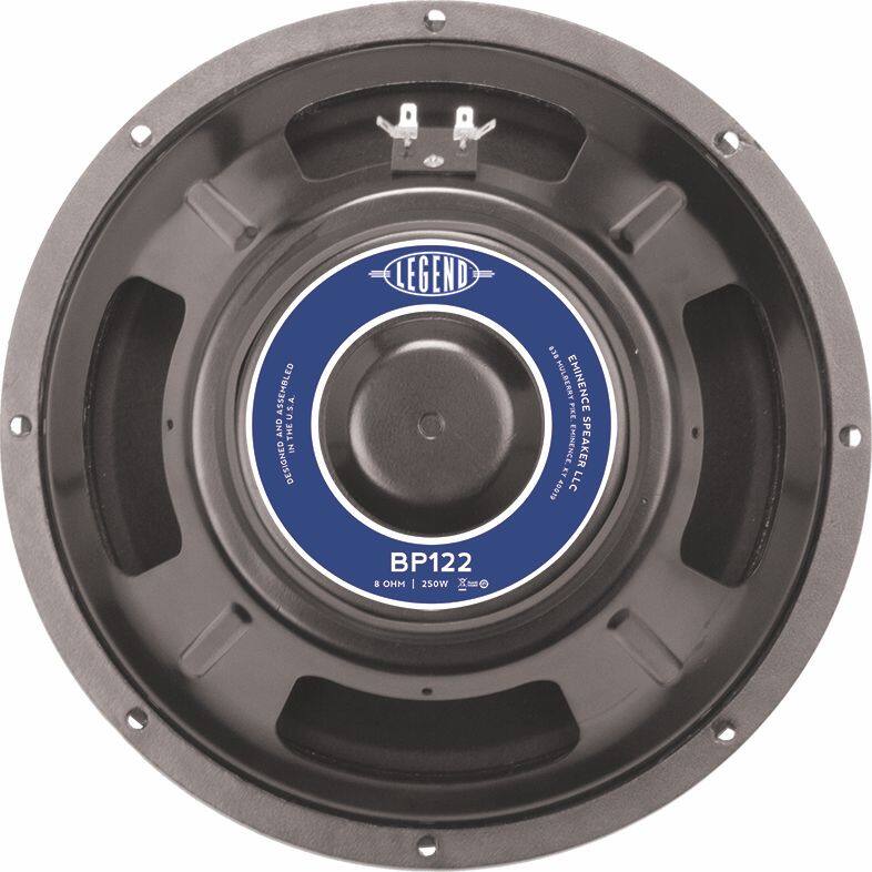 LEGEND 03 ASSEMBL U.S.A. AND THE T DESIGNED a. MULBERNY INNCE PIRE EMMENCE SPEAKER KY 400 LLC BP122 - HM I 250W