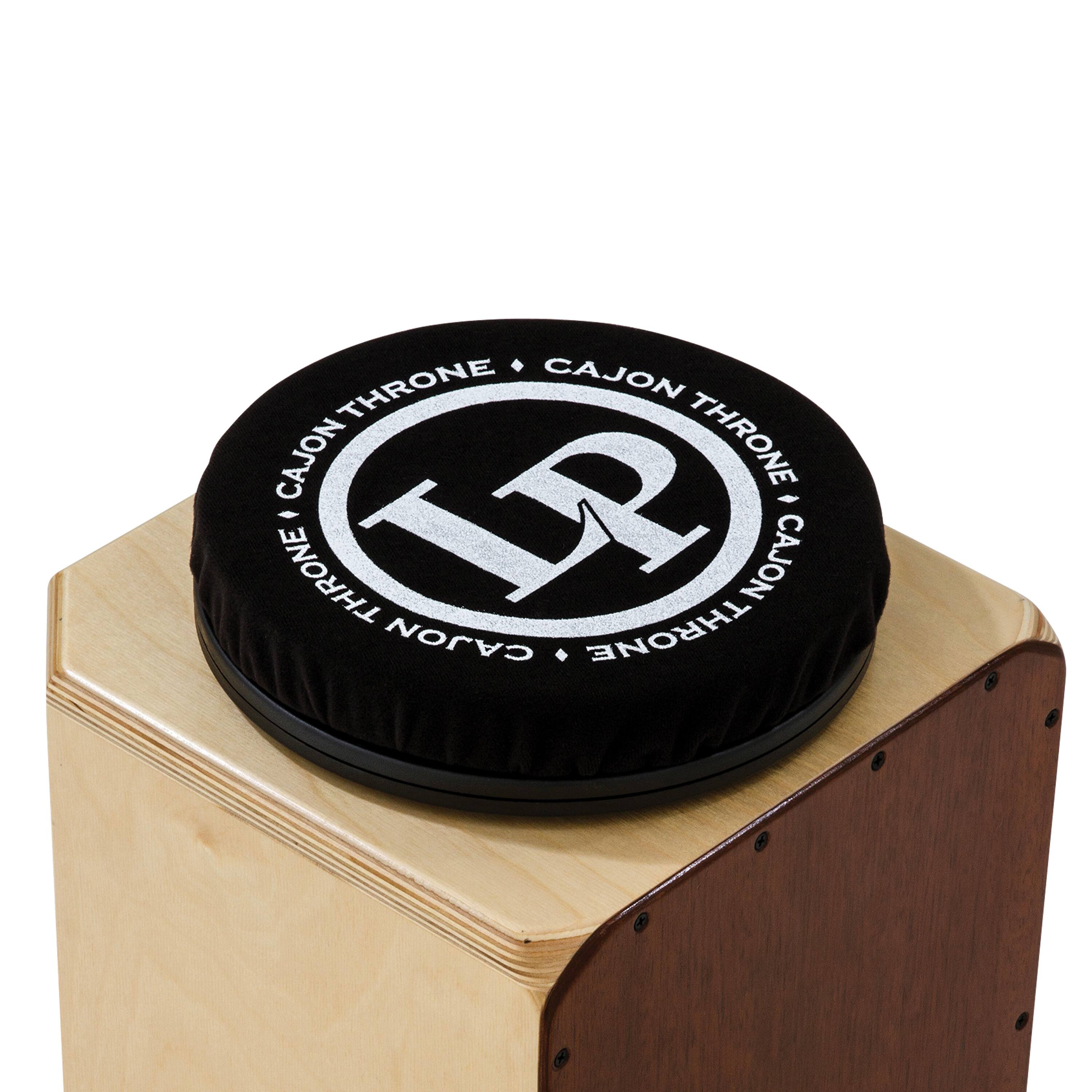 CAJON THRONE - CAJON THRONE - CAJON THRONE