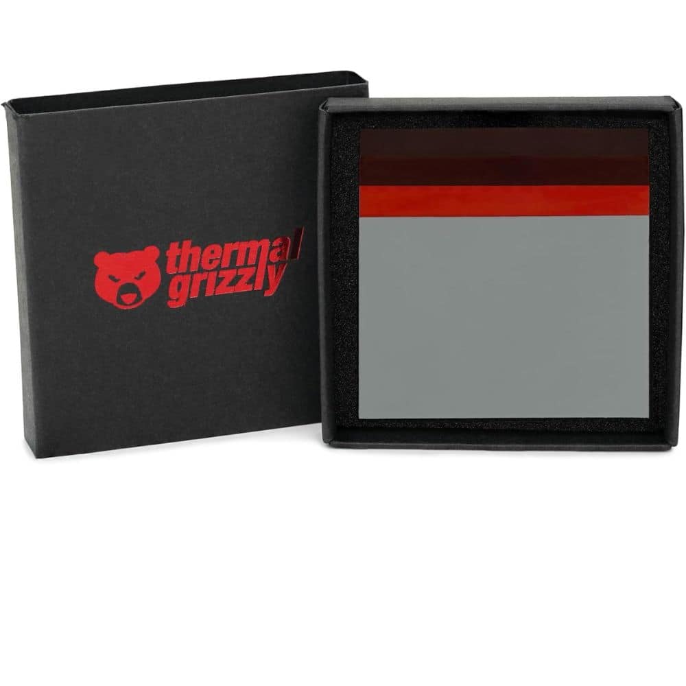 thermal grizzly