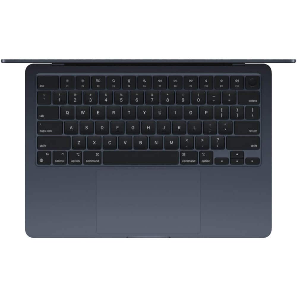 Apple 15 inch MacBook Air Laptop M3 16GB/512GB SSD macOS (2024