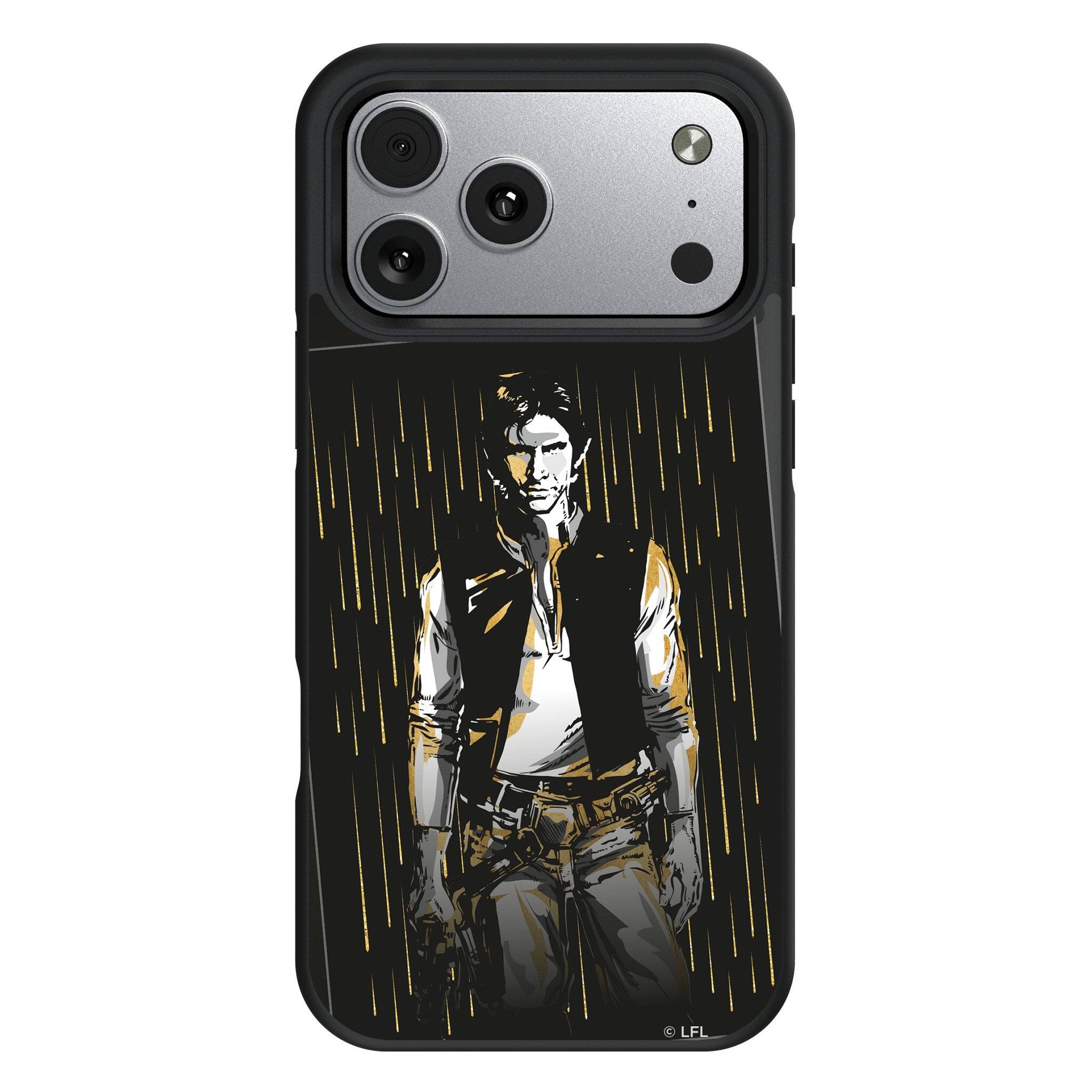 Han Solo