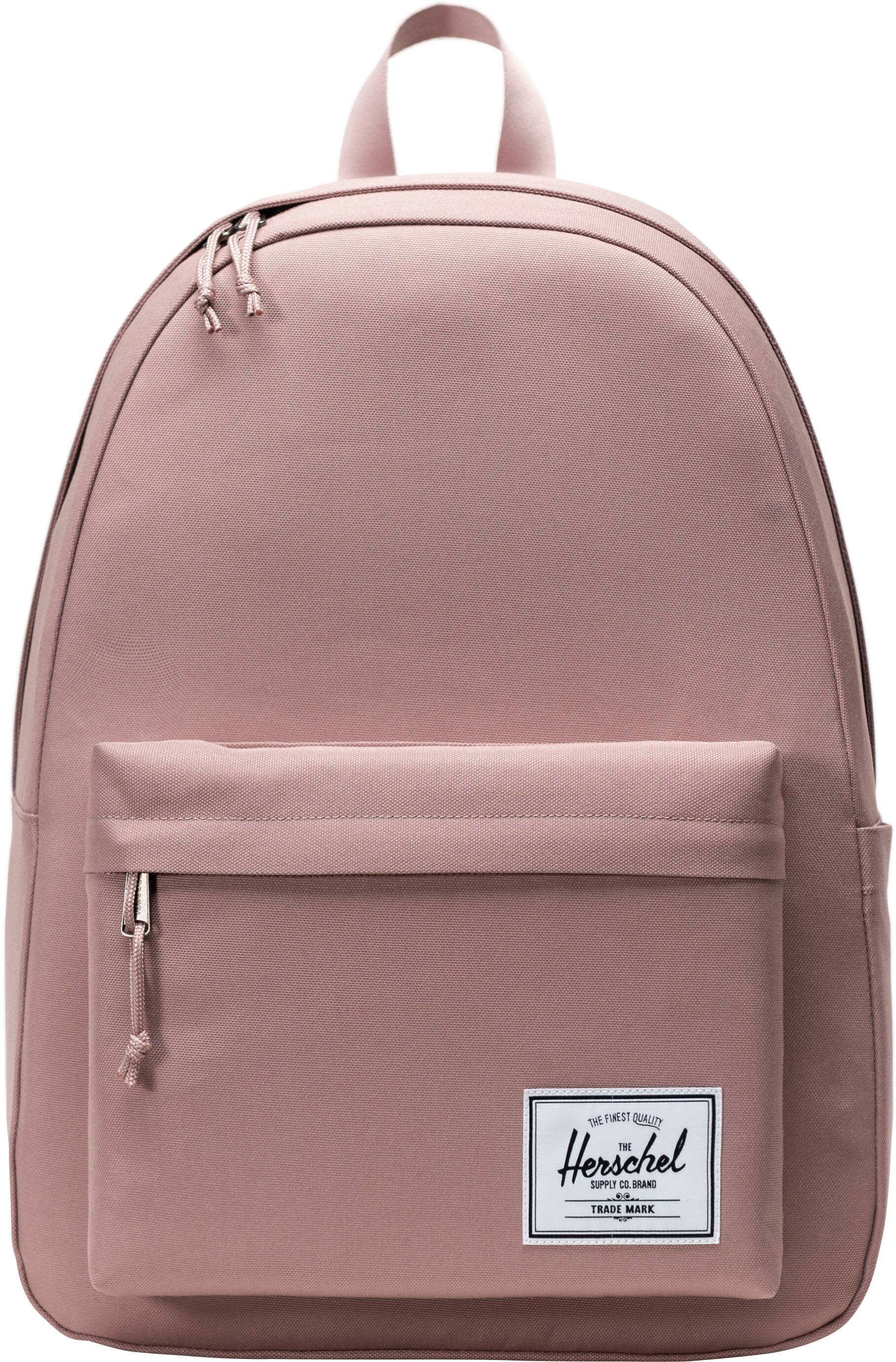 Herschel - Classic XL Backpack - Ash Rose