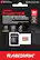 App'for auto backup
App'pour la sauvegarde auto
SANDISK Extreme® PLUS
microSDXC™ UHS-I Card with Adapter
Carte microSDXC™ UHS-I avec adaptateur
High-performance microSD™ UHS-I card for creators and professionals
Carte microSD™ UHS-I hautes performances pour les créateurs et les professionnels
64 GB*/Go*
SPEEDS UP TO
VITESSE JUSQU'A
200 MB/s**
Mo/s**
READ - LECTURE
90 MB/s**
Mo/s**
WRITE - ÉCRIRE
Extreme Speed
Composition Rapide
5K Video²
Vidéo 5K²
QuickFlow™
Adapter
microSD
microSDHC
microSDXC
SANDISK Extreme PLUS
64 GB*
V30
A2
SANDISK™