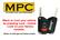 MPC
AUTOMOTIVE ACCESSORIES
Warm or Cool your vehicle by pressing Lock - Unlock - Lock on your factory remotes.
Works on both gas and diesel models.