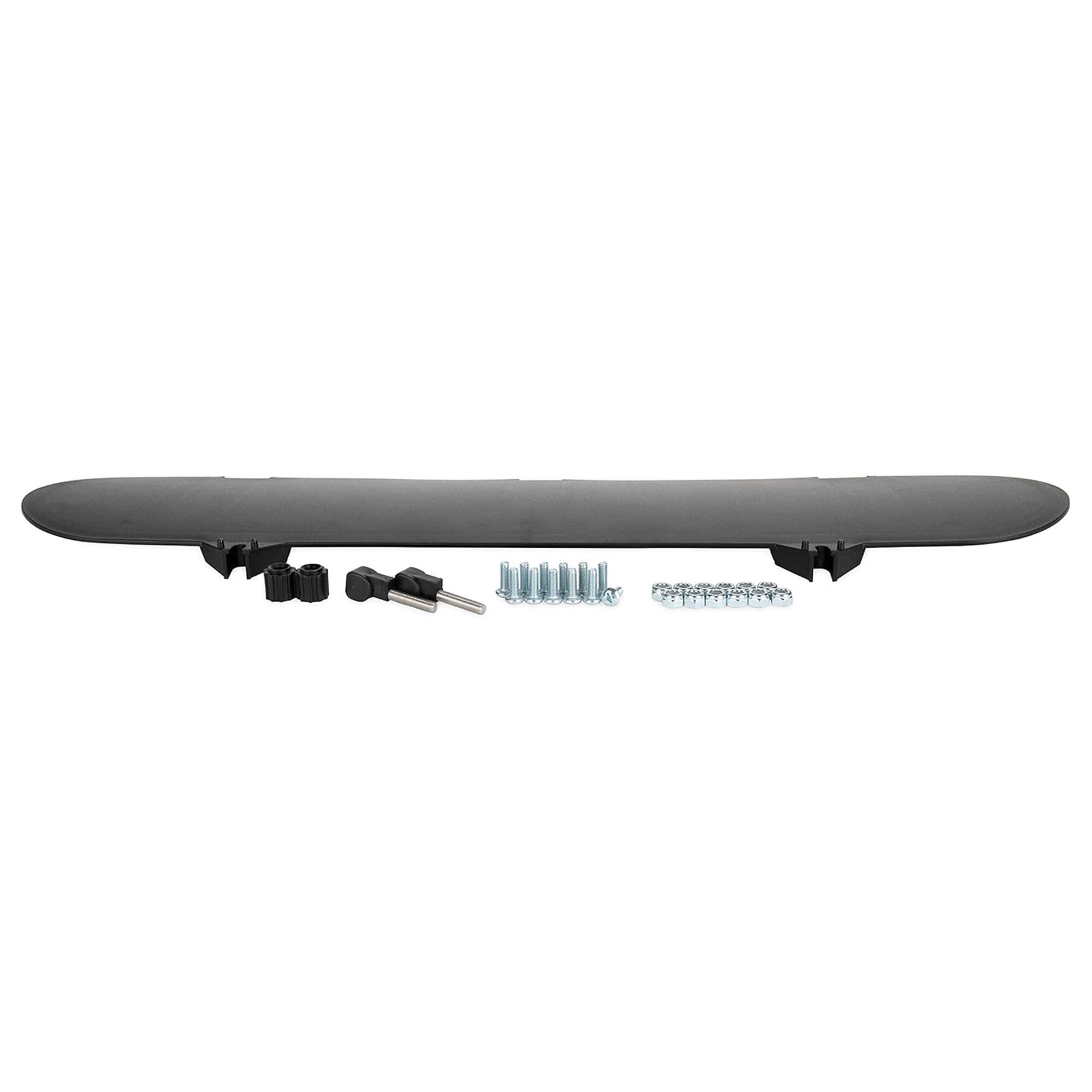 Alt View 1. Camco - Camco Replacement Cap Kit with Attachment Hardware for RV Propane Tank Cover.