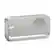 Left. Bose - SoundLink Home Portable Bluetooth Speaker - Light Silver.