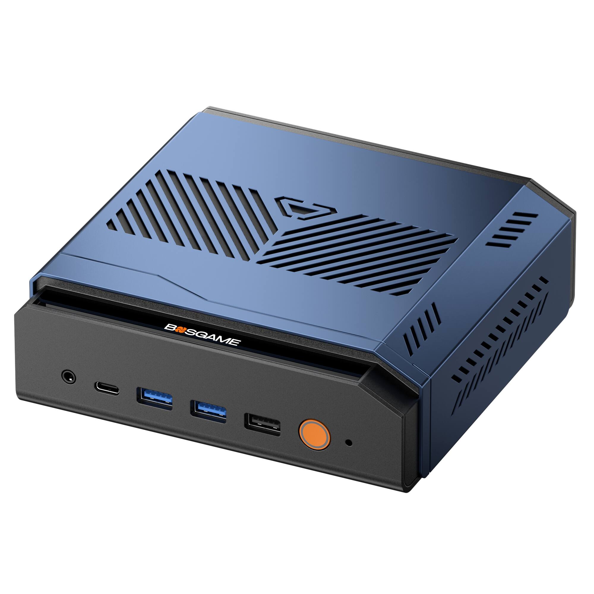 Minisforum AI X1 Pro 370 Mini PC, AMD Ryzen AI 9 HX 370, 32GB RAM