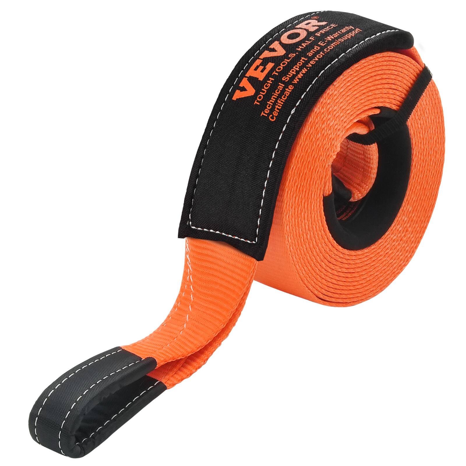 PRICE E-Warranty HALF and VEVOR TOOLS Support www.vevor.com/support TOUGH Certificate
