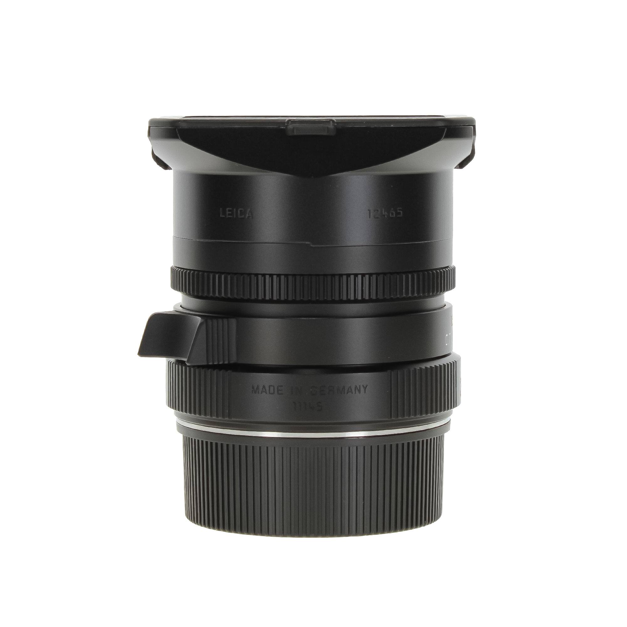 LEICA 12465 MADE IN GERMANY 11145