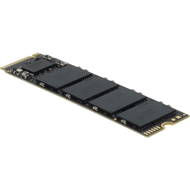 AddOn - 2TB M.2 2280 PCIe Gen 3 x4 NVMe 1.4 SSD  - 1