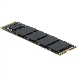 AddOn - 2TB M.2 2280 PCIe Gen 3 x4 NVMe 1.4 SSD - 1
