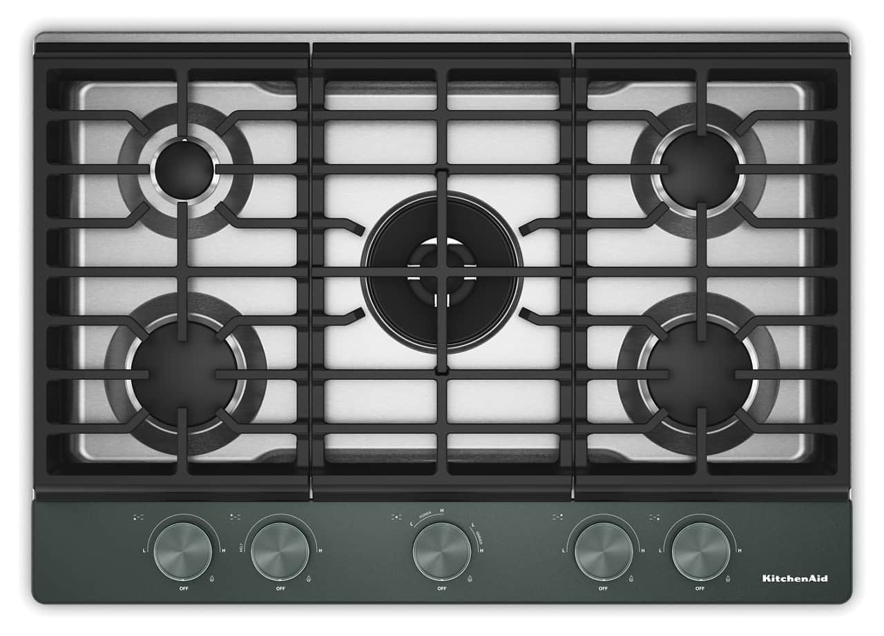 4 L H g . .  
H L H OFF C OFF 0 OFF a DFF  
OFF 4  
KitchenAid