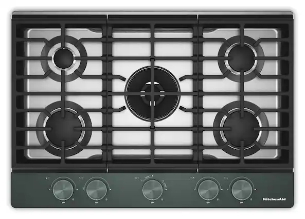 4 L H g . .
H L H OFF C OFF 0 OFF a DFF
OFF 4
KitchenAid