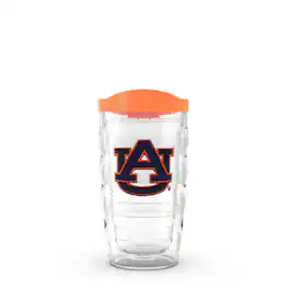 Tervis - Auburn Tigers 10oz. Classic Emblem Wavy Tumbler - Multicolor