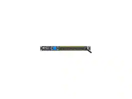 Eaton - ePDU Metered 8-Outlet PDU - Black