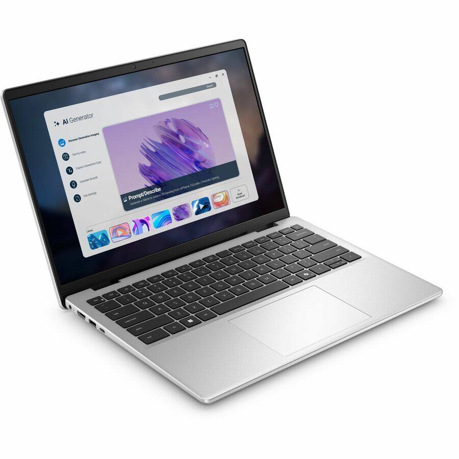 Windowsノート本体 Dell Pro 14 Ryzen 5 220 16GB 512GB SSD 新品】Dell Pro 14 AMD Ryzen 5 220 (2025年) 16GB 512GB 14インチ