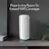 Place In Any Room To Extend WiFi Coverage
orbi