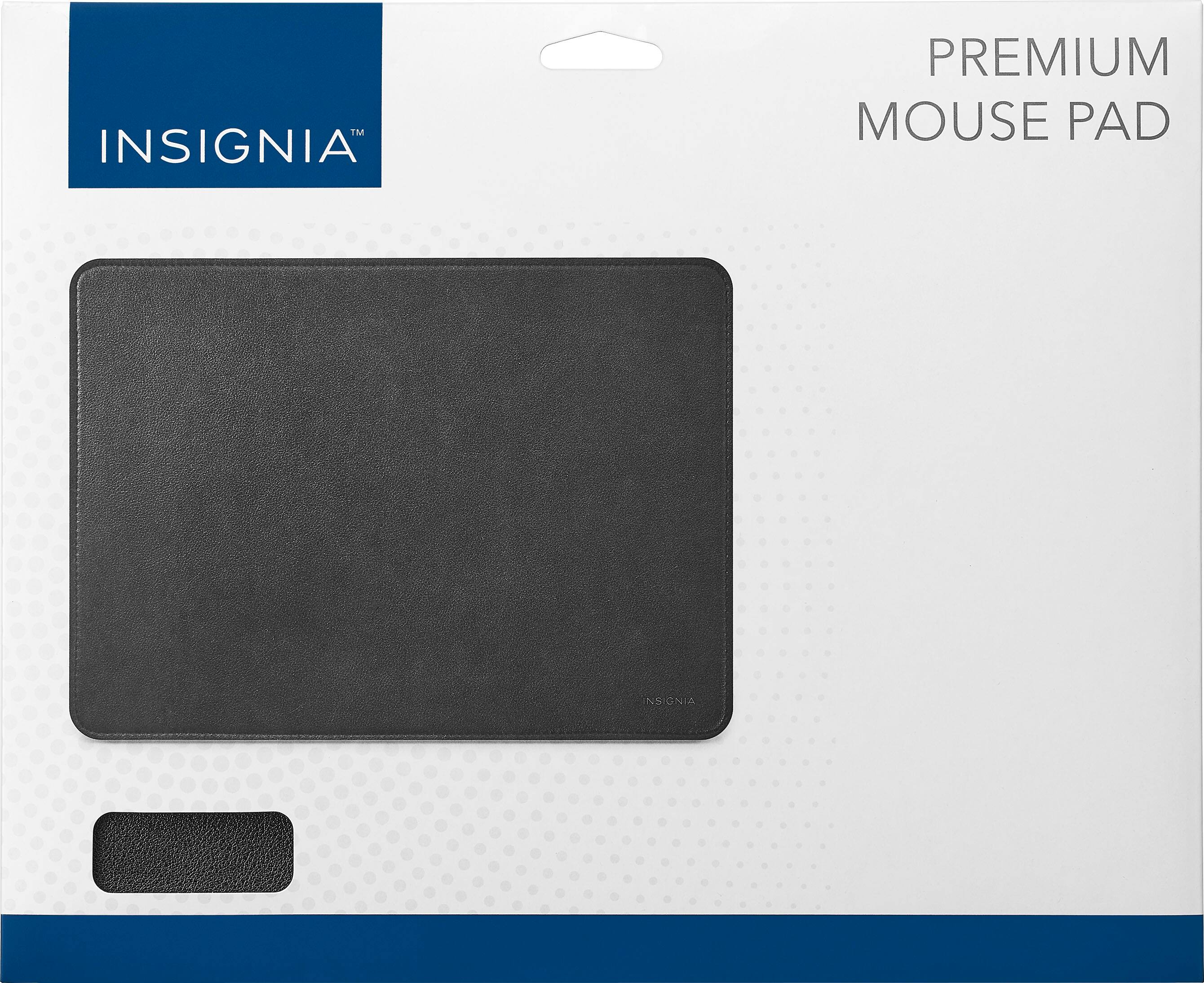 TM INSIGNIA PREMIUM MOUSE PAD