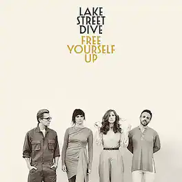 Lake Street Dive - Free Yourself - VINYL LP