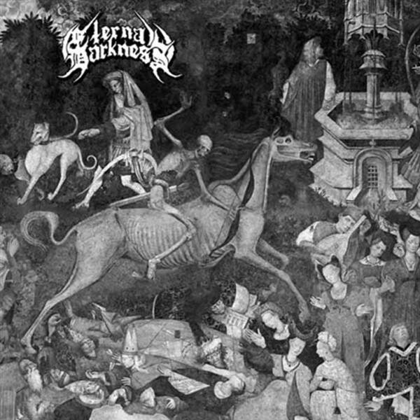Eternal Darkness [LP] [VINYL]