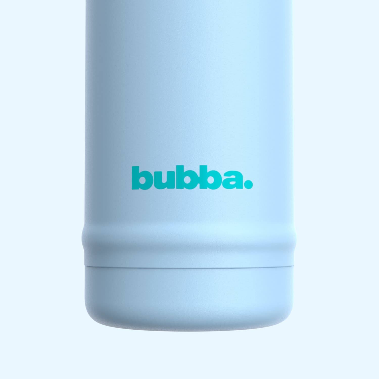 Alt View 2. Bubba - 24 oz DualSip Insulated Bottle - Daydreamin'.